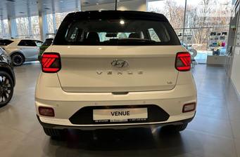 Hyundai Venue 2023 Elegance