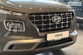 Hyundai Venue 2023 Elegance