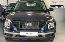 Hyundai Venue Dynamic