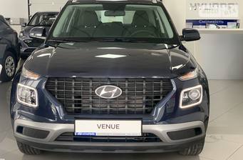 Hyundai Venue 2023 Dynamic