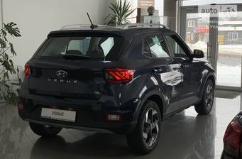 Hyundai Venue 2023 Dynamic