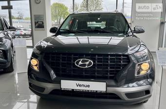 Hyundai Venue 2023 Dynamic