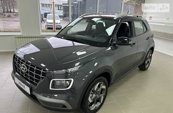 Hyundai Venue 1.6 MPi AT (123 к.с.) 2023