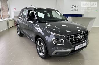 Hyundai Venue 2023 Elegance