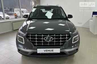 Hyundai Venue 2023 Elegance