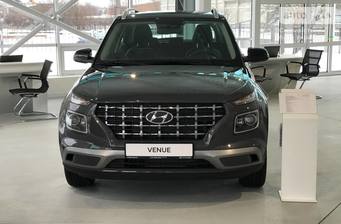 Hyundai Venue 2023 Elegance