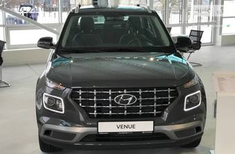 Hyundai Venue 2023 Elegance