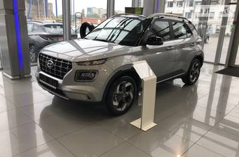 Hyundai Venue 2023 Elegance