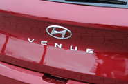 Hyundai Venue Elegance