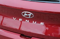 Hyundai Venue Elegance