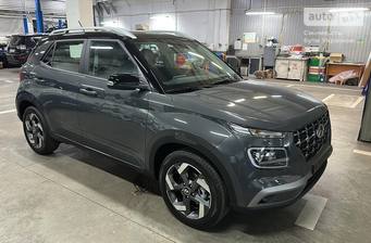 Hyundai Venue 2025 Elegance