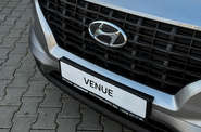 Hyundai Venue Dynamic