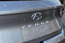 Hyundai Venue Dynamic