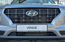 Hyundai Venue Dynamic