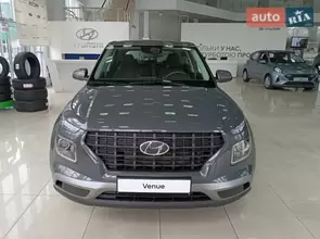 Hyundai Venue