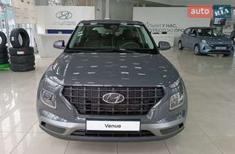 Hyundai Venue 2025 в Київ