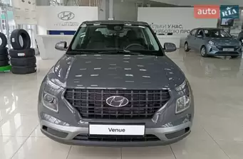 Hyundai Venue