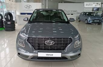 Hyundai Venue 2025 Express Plus