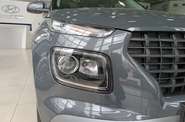 Hyundai Venue - фото 4