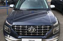 Hyundai Venue Elegance