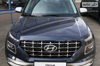 Hyundai Venue 2023 Elegance