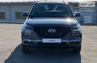 Hyundai Venue 2023 Dynamic