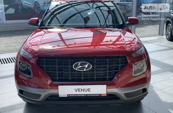 Hyundai Venue 2023 Dynamic