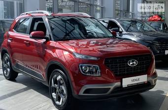 Hyundai Venue 2023 Dynamic