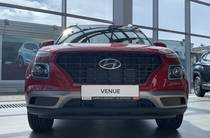 Hyundai Venue Dynamic