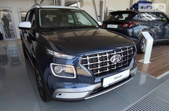 Hyundai Venue 2023 Elegance