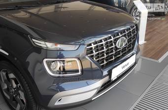 Hyundai Venue 2023 Elegance