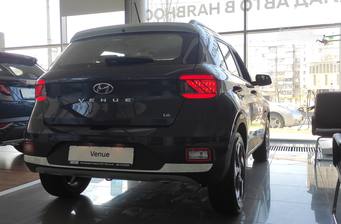 Hyundai Venue 2023 Elegance