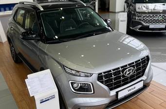 Hyundai Venue 2023 Elegance