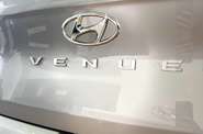 Hyundai Venue Elegance