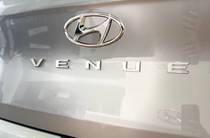 Hyundai Venue Elegance