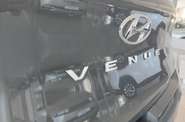 Hyundai Venue Elegance