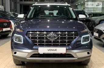 Hyundai Venue 2023 Elegance