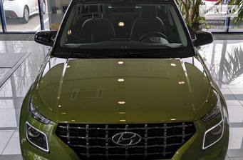 Hyundai Venue 2023 Elegance