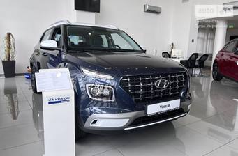 Hyundai Venue 2023 Elegance