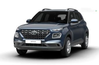 Hyundai Venue 2023 Dynamic