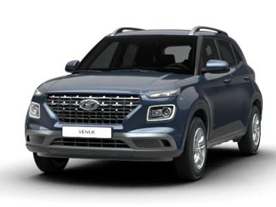 Hyundai Venue 2023 Dynamic