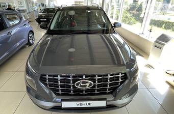 Hyundai Venue 2023 Elegance