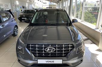 Hyundai Venue 2023 Elegance