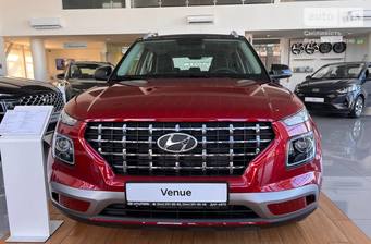 Hyundai Venue 2023 Elegance