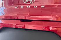 Hyundai Venue Elegance