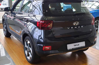 Hyundai Venue 2023 Elegance