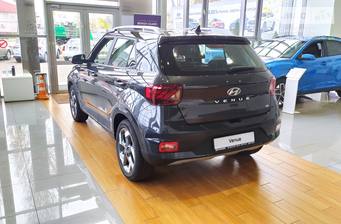 Hyundai Venue 2023 Elegance