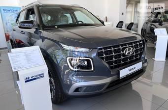 Hyundai Venue 2023 Elegance