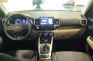 Hyundai Venue - фото 7