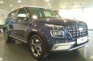 Hyundai Venue - фото 8